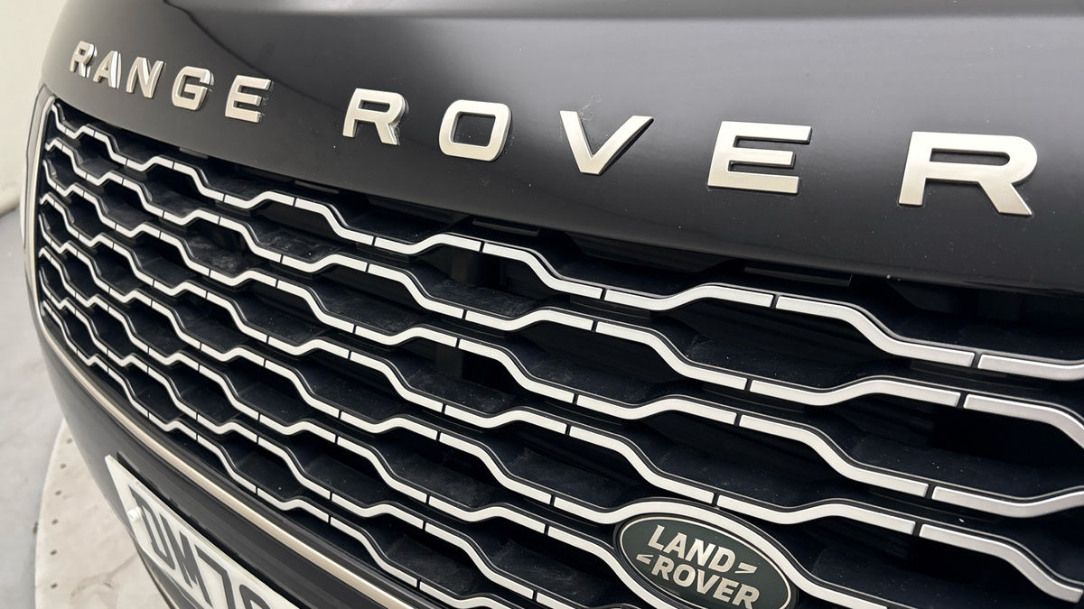 Land Rover Range Rover Image 24