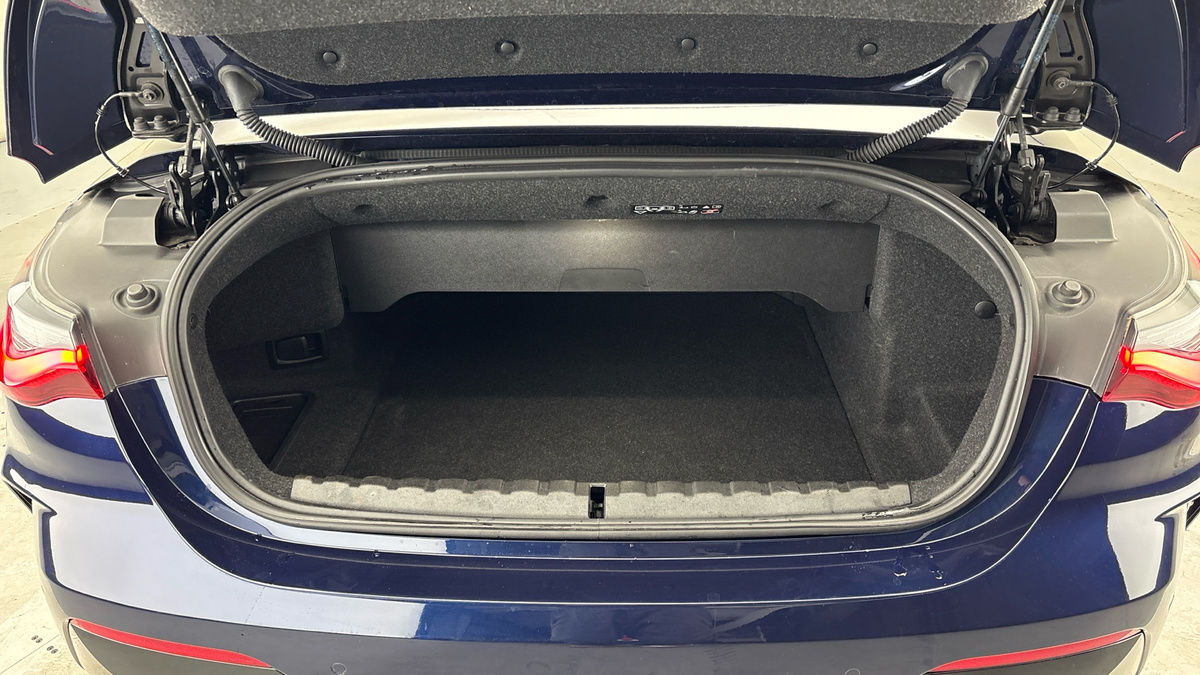 BMW 4 Series Image 11
