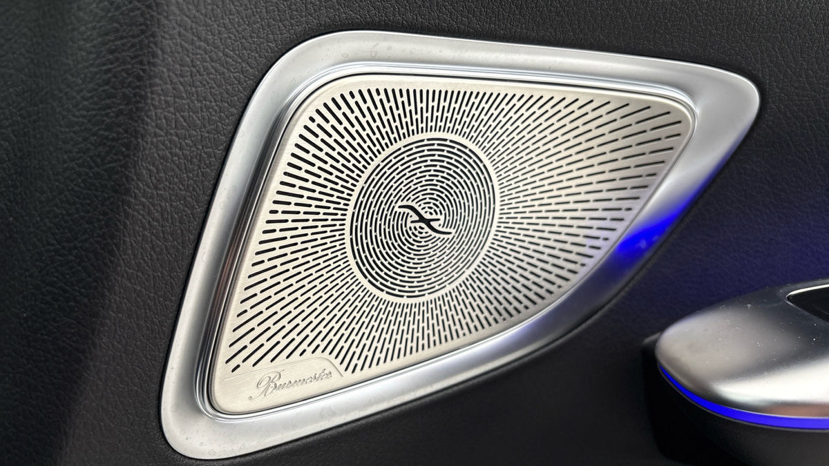 Mercedes-Benz C Class Image 26