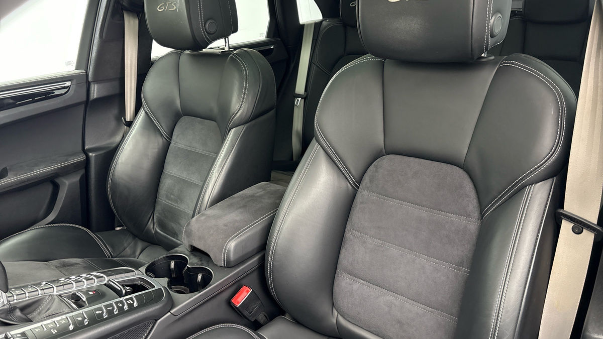 Porsche Macan Image 7