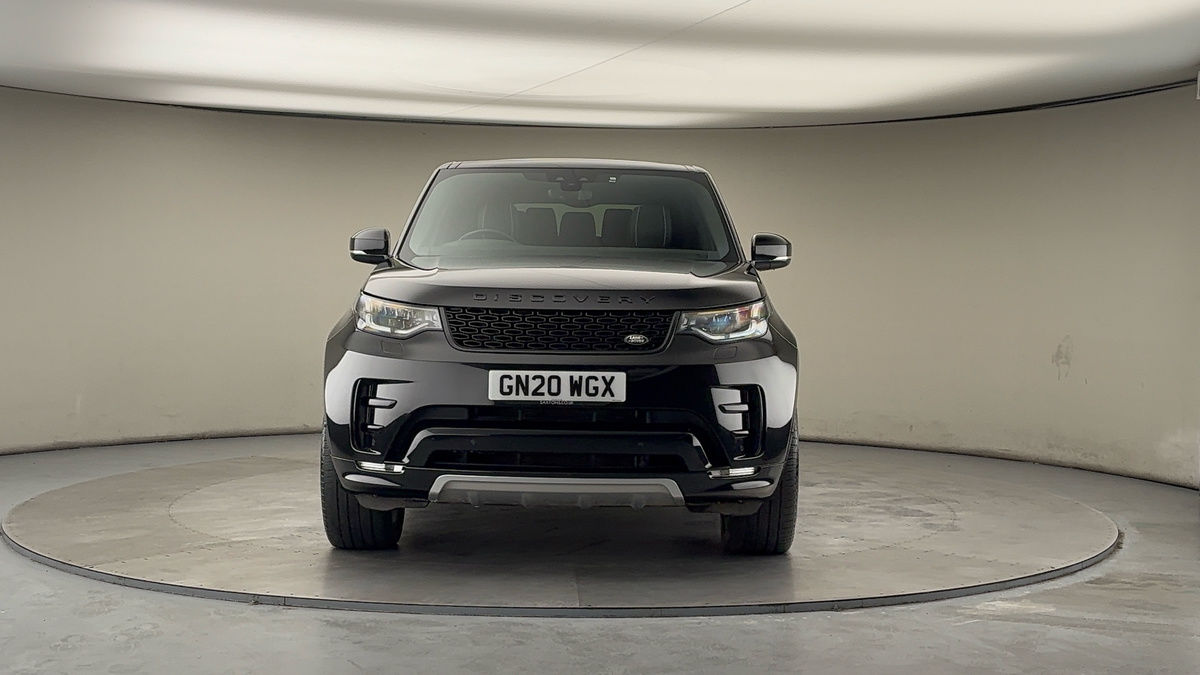 Land Rover Discovery Image 3