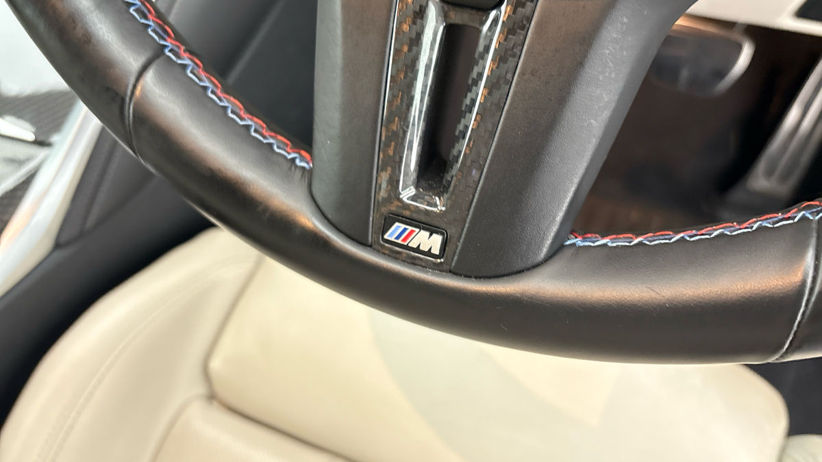 BMW M4 Image 9