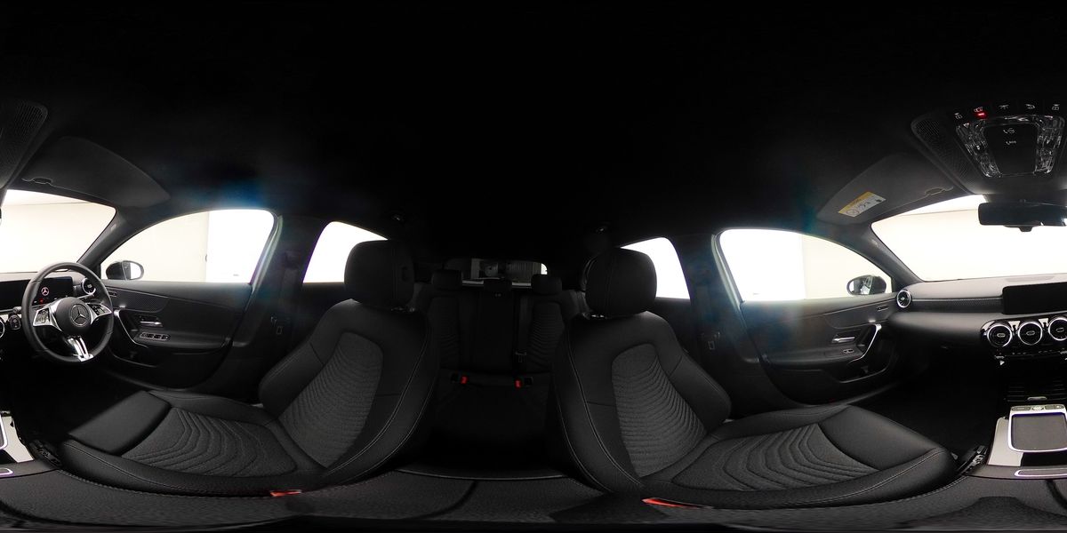 More views of Mercedes-Benz A Class