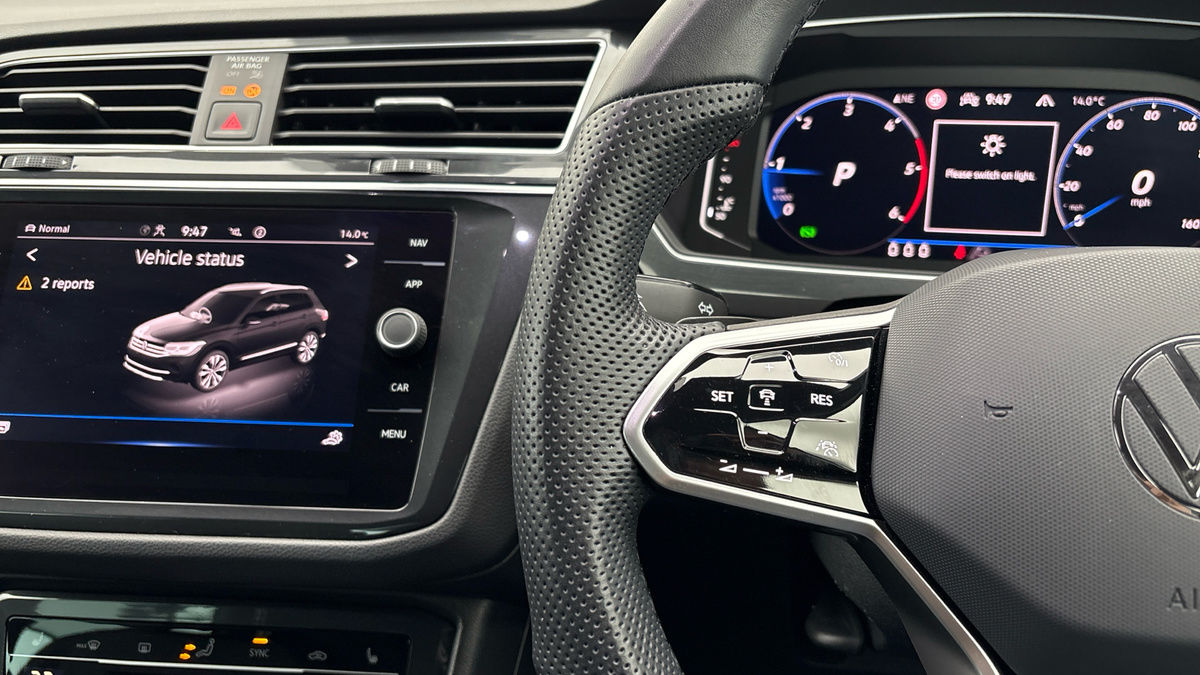 Volkswagen Tiguan Image 13