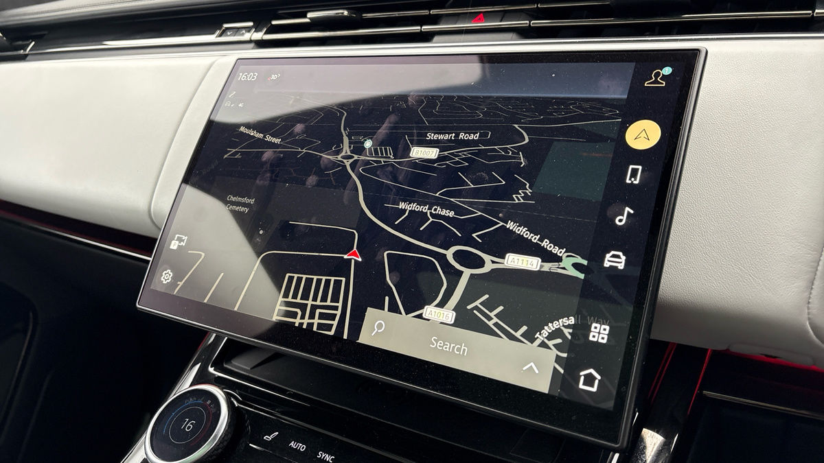 Land Rover Range Rover Sport Image 17