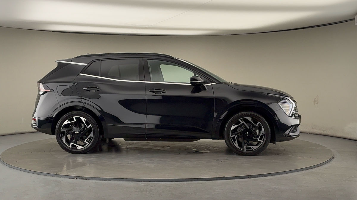 More views of Kia Sportage