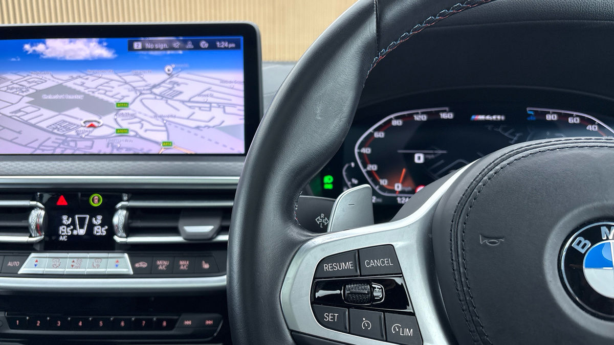 More views of BMW X3