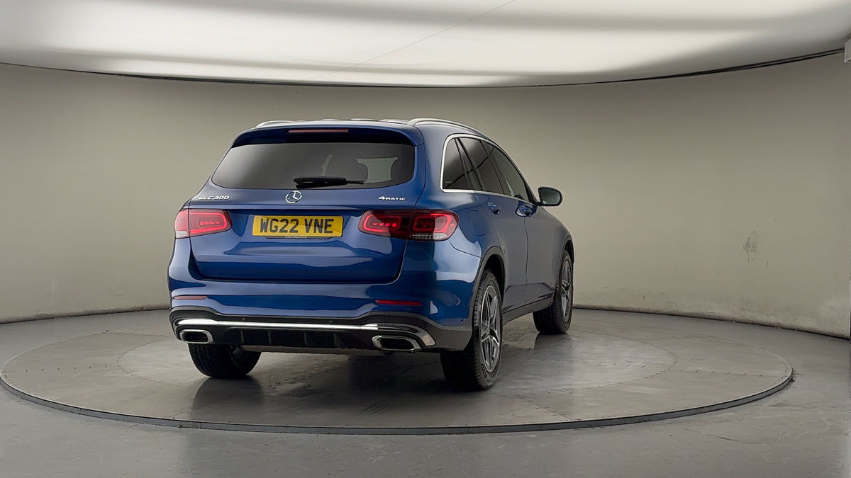 More views of Mercedes-Benz GLC