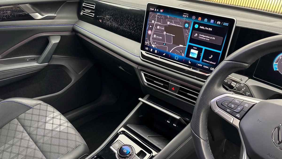 Volkswagen Tiguan Image 18