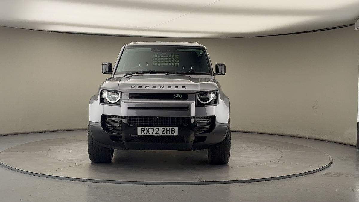 Land Rover Defender 90 Image 3