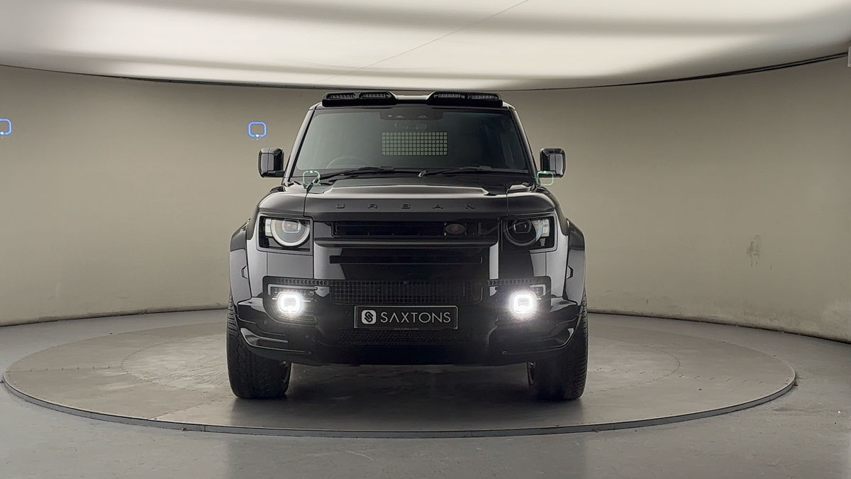 Land Rover Defender 110 Urban Image 3