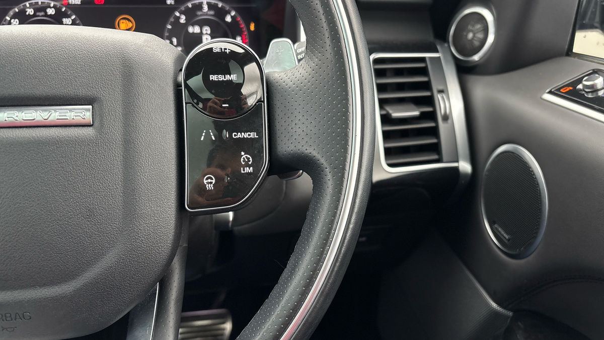 Land Rover Range Rover Sport Image 14