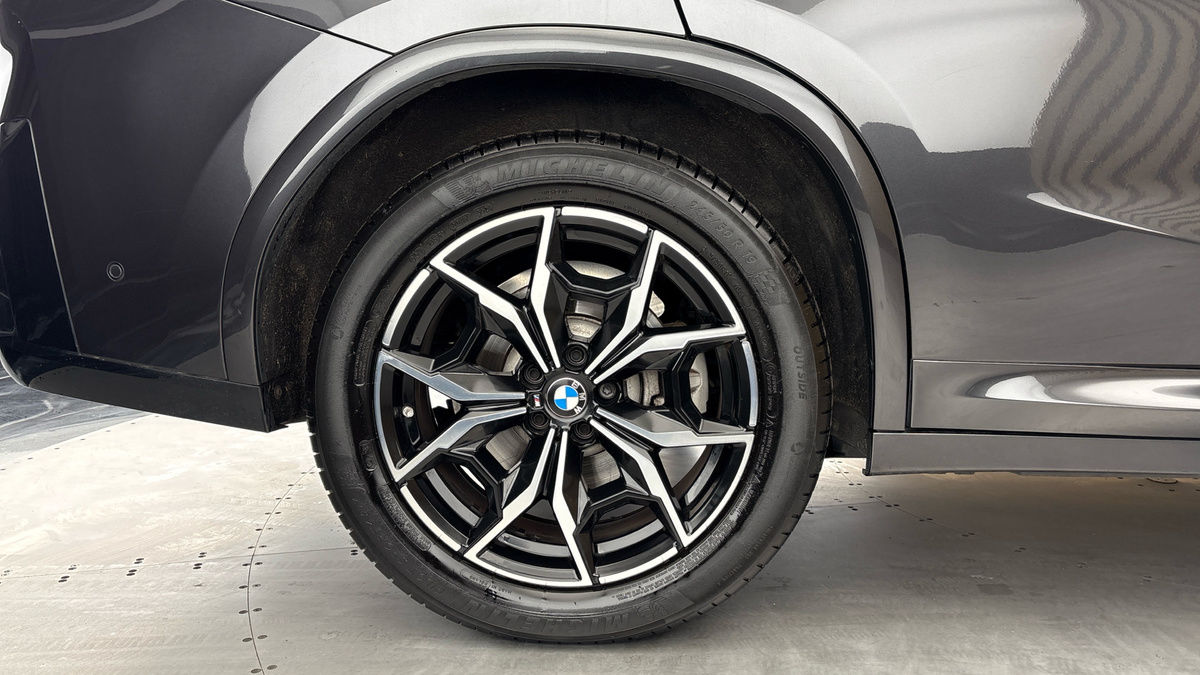 BMW X4 Image 10