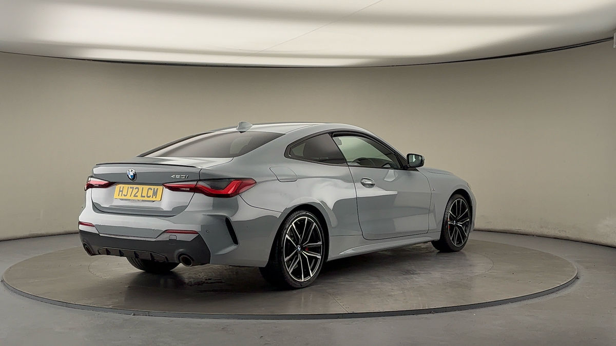 More views of BMW 4 Series