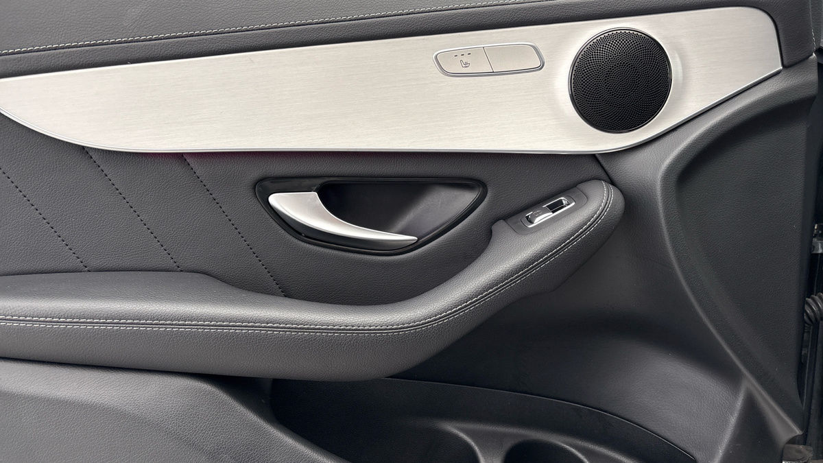 Mercedes-Benz GLC Image 19