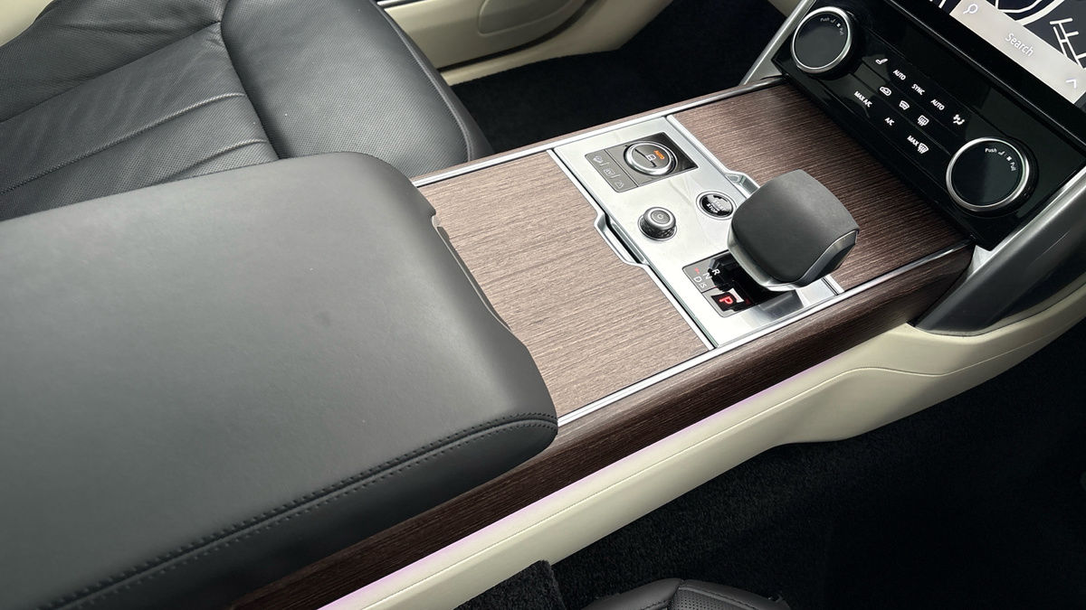 Land Rover Range Rover Image 18