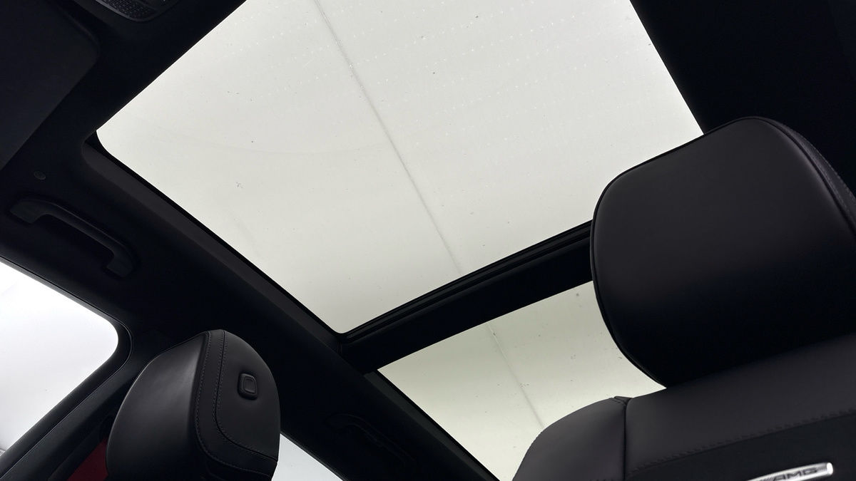 Mercedes-Benz GLE Image 6