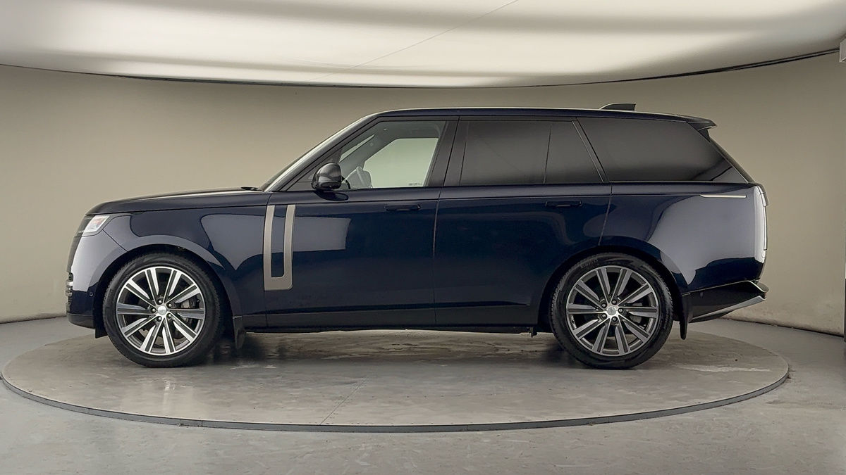 Land Rover Range Rover Image 15