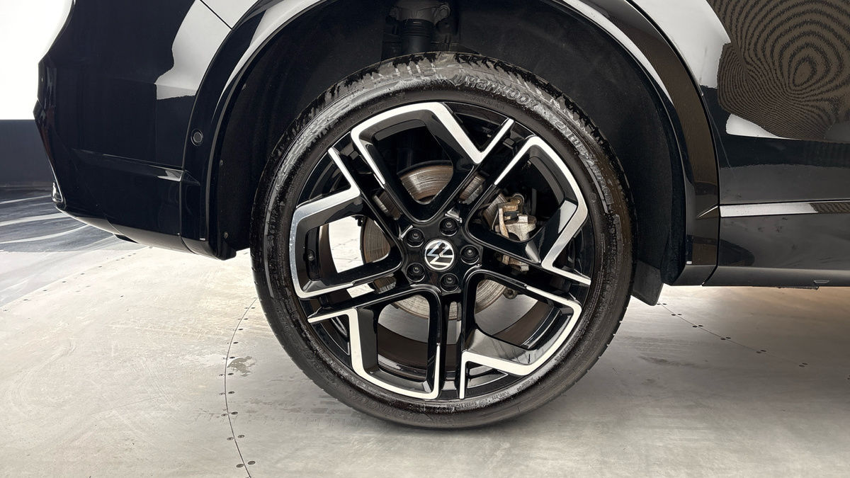 Volkswagen Tiguan Image 10