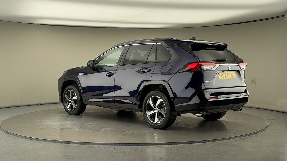 More views of Toyota RAV4