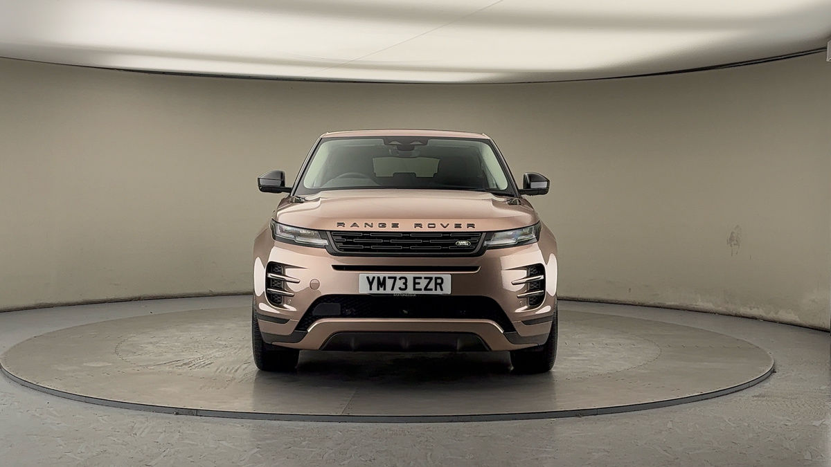 Land Rover Range Rover Evoque Image 3