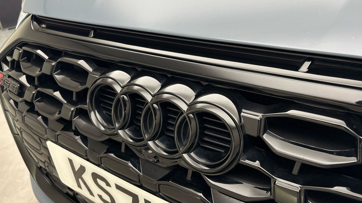 Audi RS3 Image 24