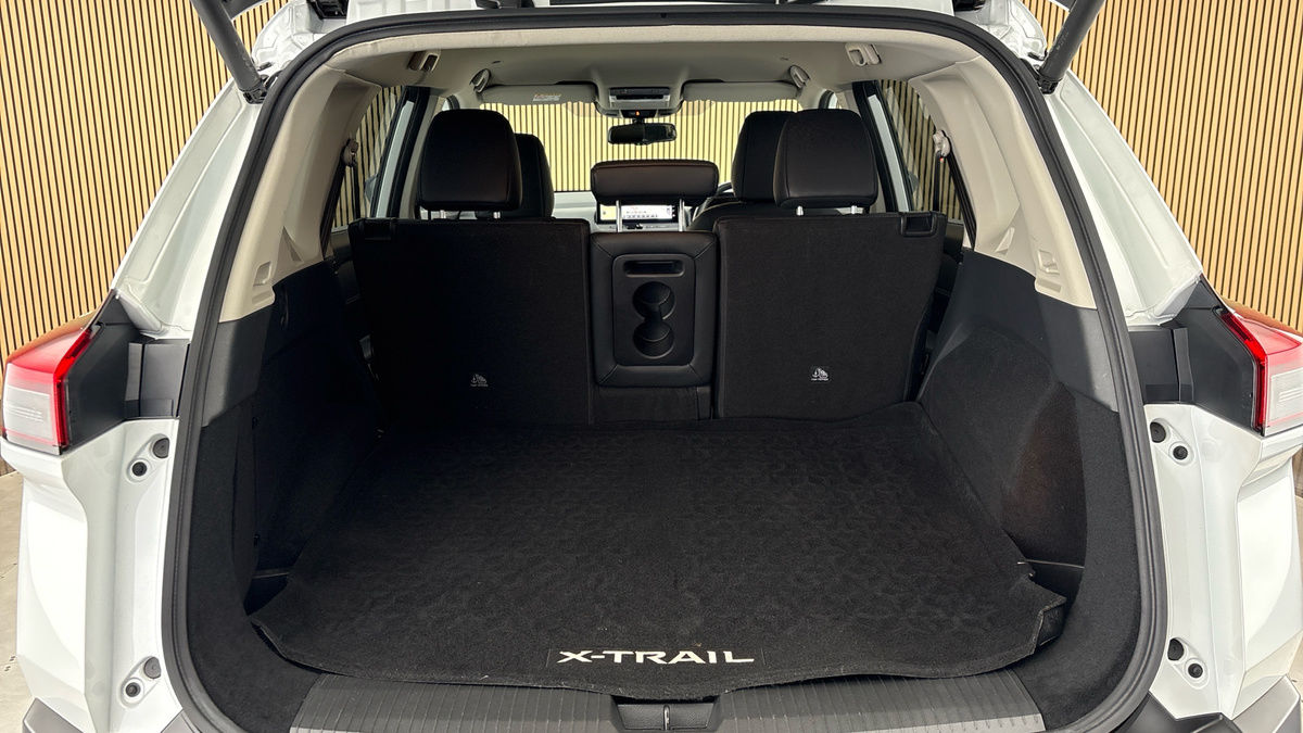Nissan X-Trail Image 11