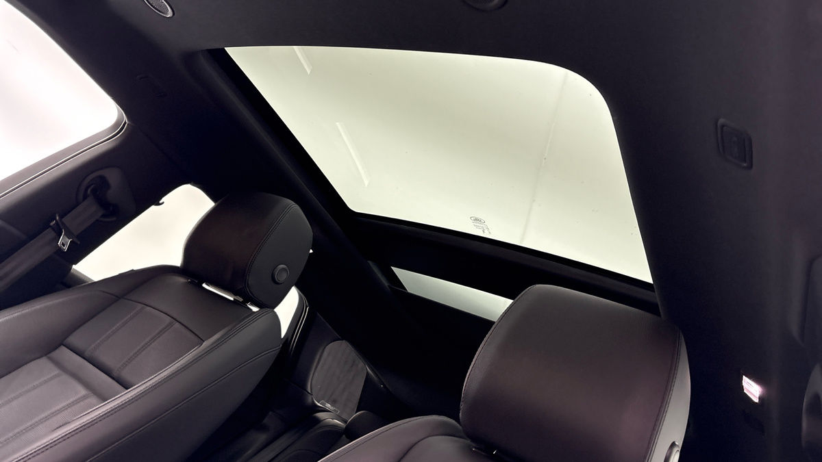 Land Rover Range Rover Evoque Image 6