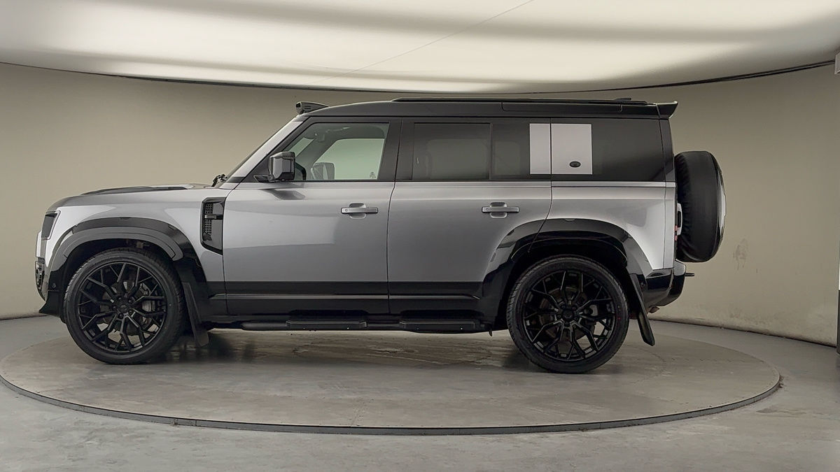 Land Rover Defender 110 Urban Image 15