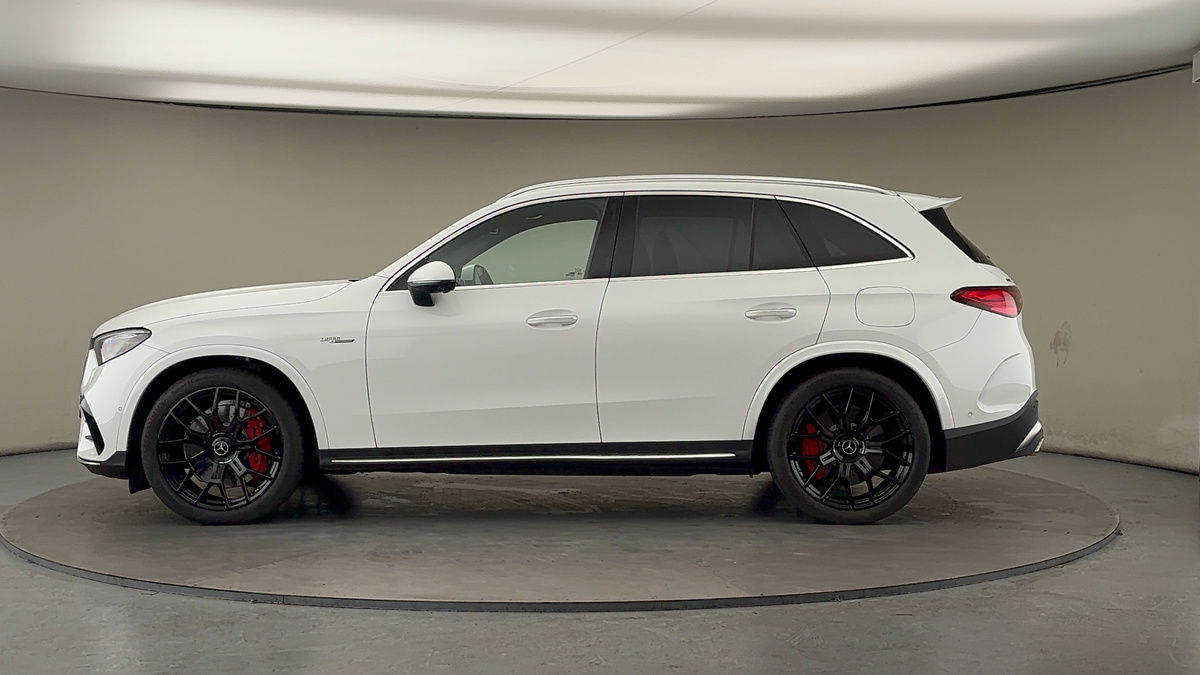 Mercedes-Benz GLC Image 15