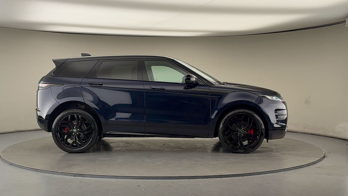 Land Rover Range Rover Evoque Image 16
