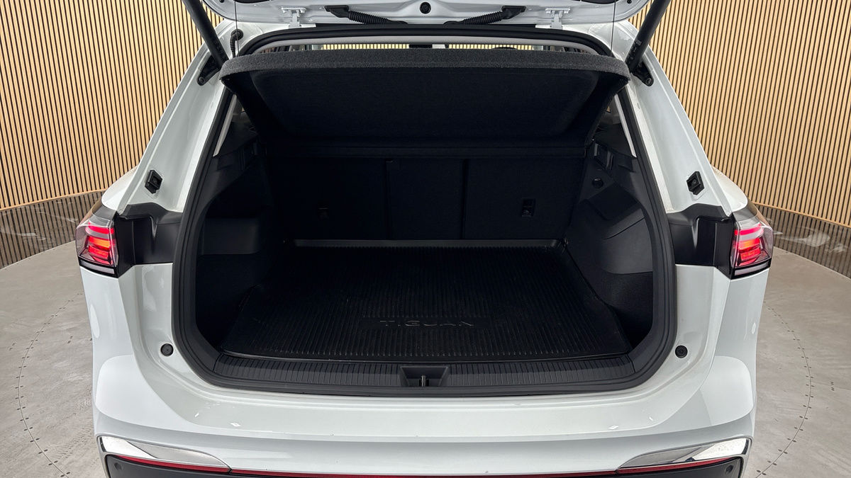 Volkswagen Tiguan Image 11
