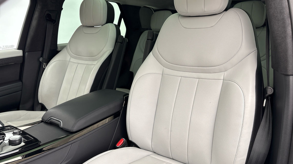 Land Rover Range Rover Sport Image 7