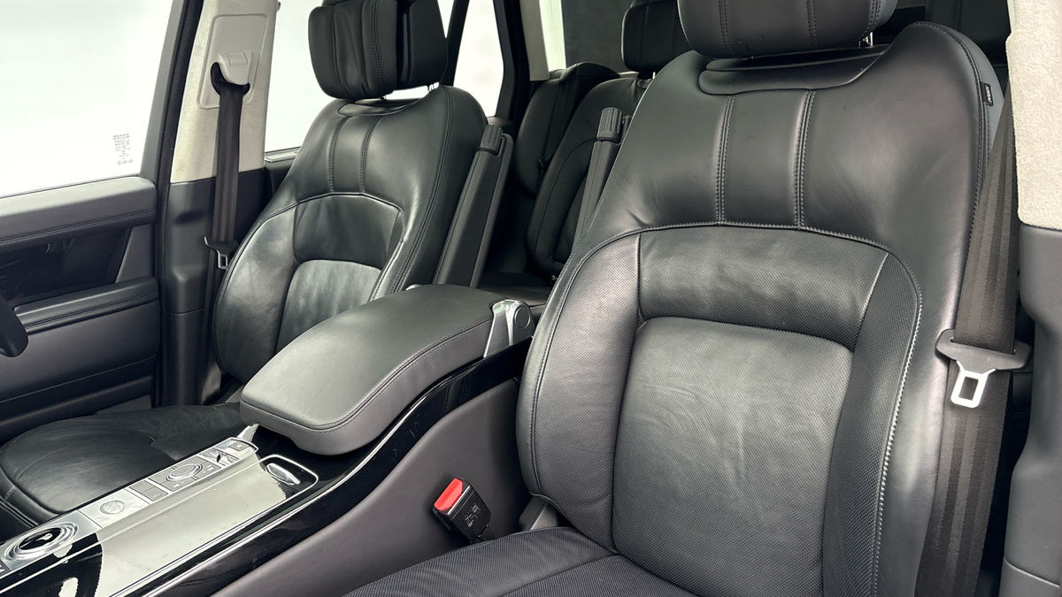 Land Rover Range Rover Image 7