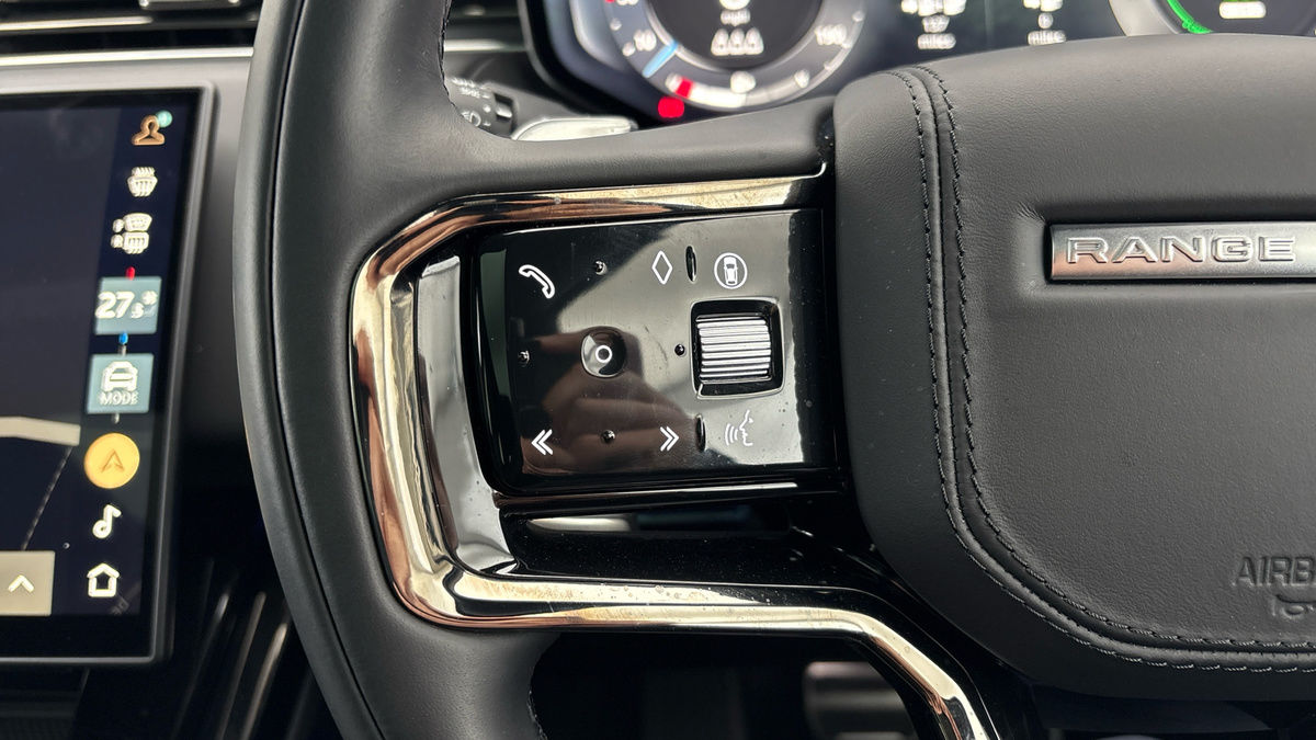 Land Rover Range Rover Sport Image 13