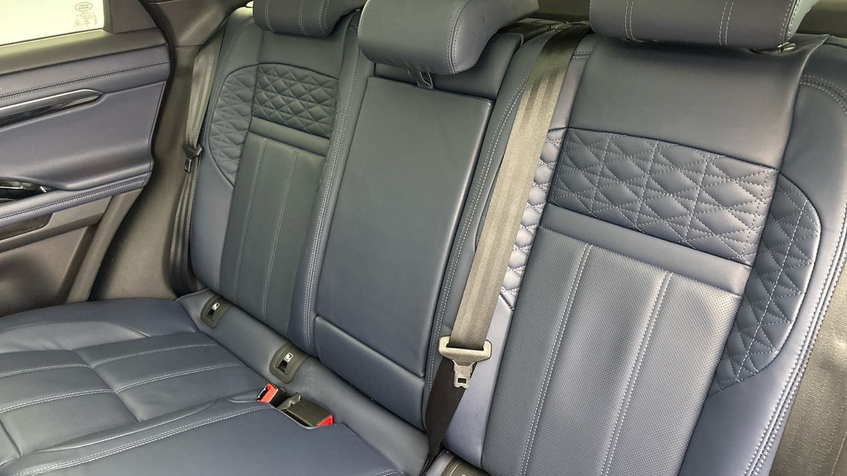 Land Rover Range Rover Evoque Image 8