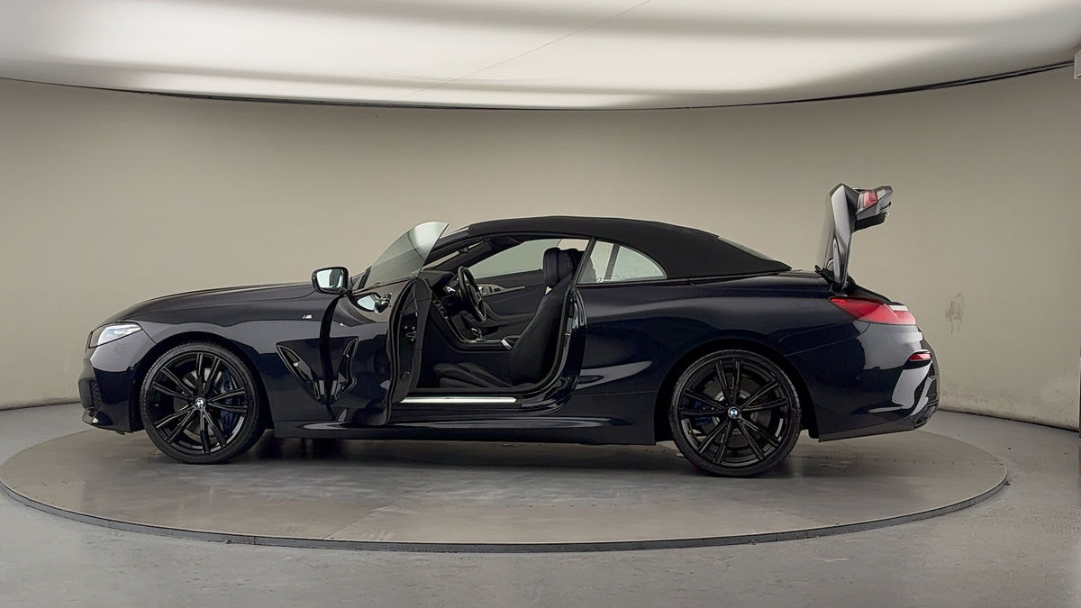 More views of BMW 8 Series