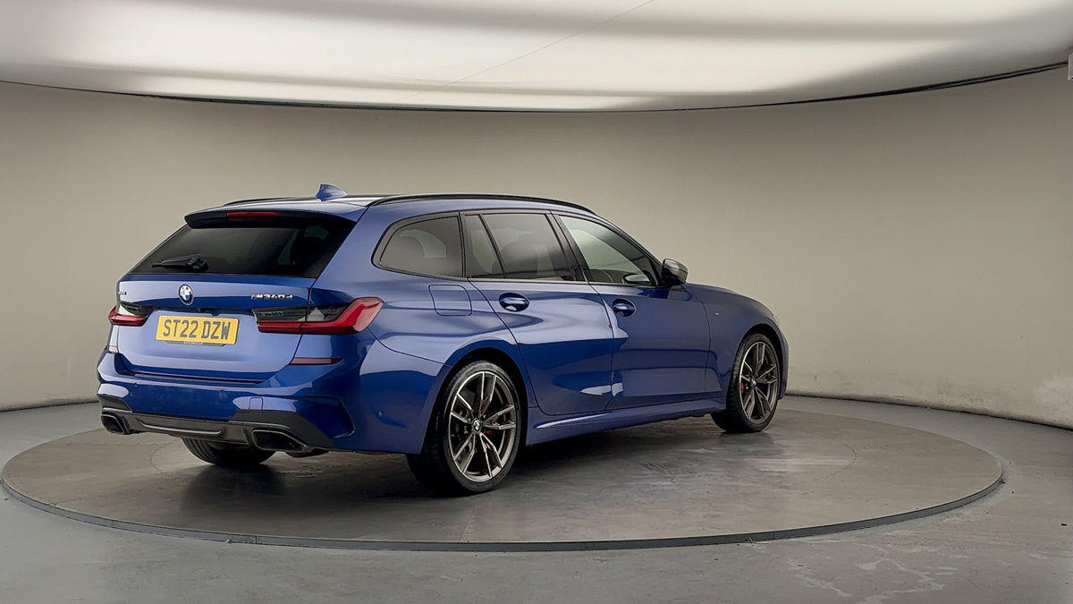 More views of BMW 3 Series