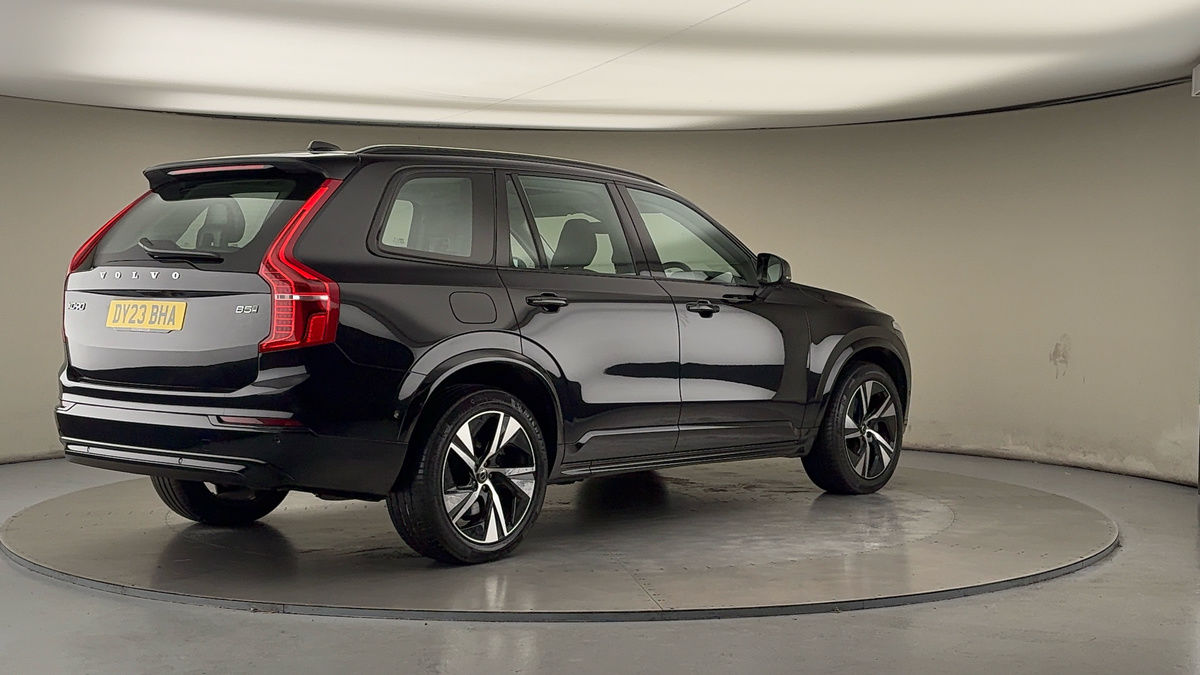Volvo XC90 Image 21