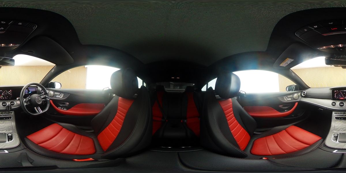 More views of Mercedes-Benz E Class