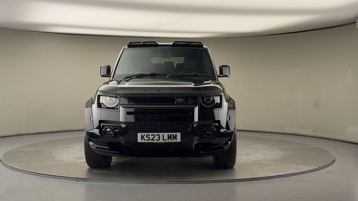 Land Rover Defender 110 Urban Image 3