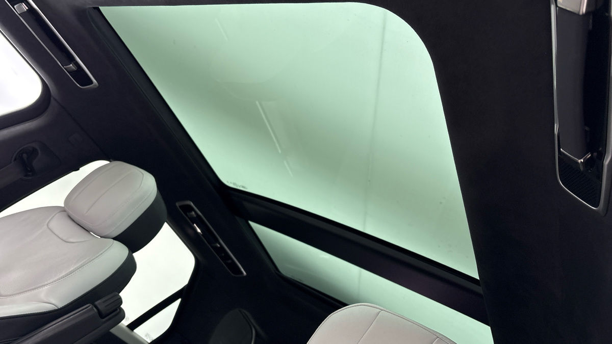 Land Rover Range Rover Sport Image 6