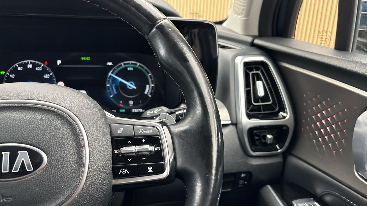 Kia Sorento Image 14