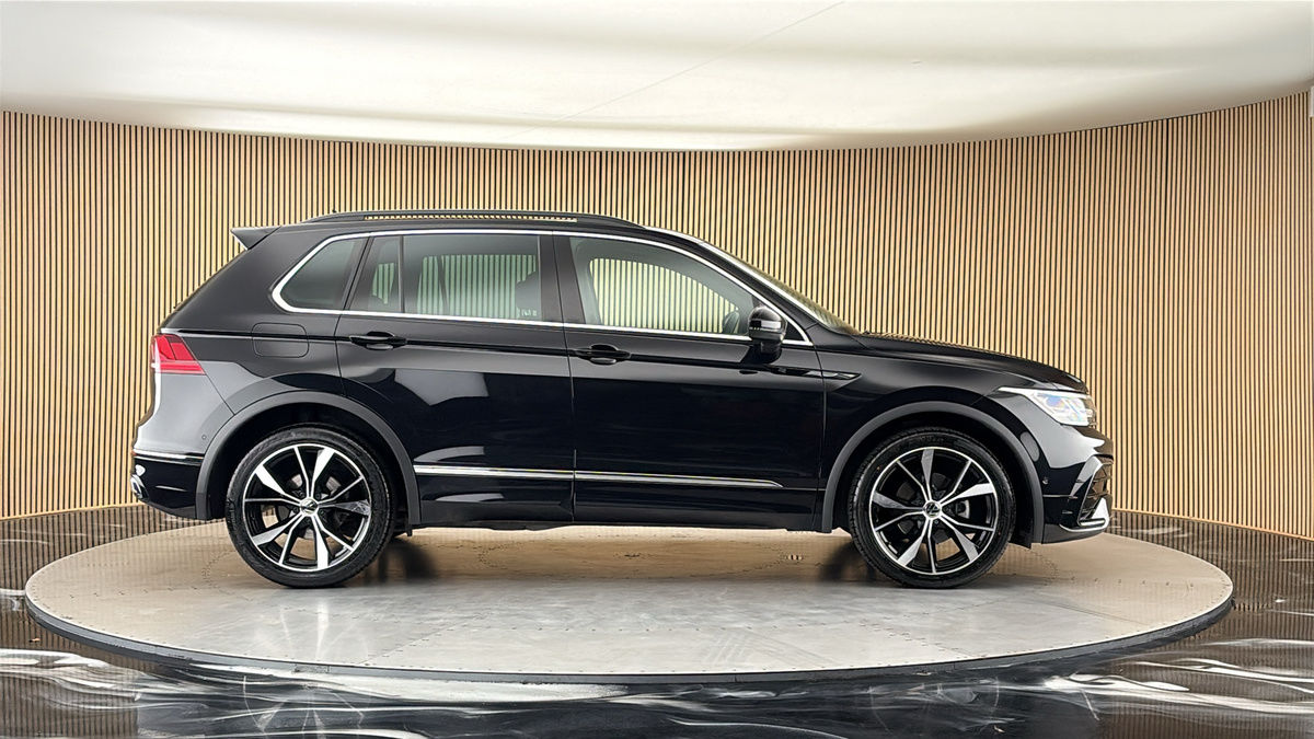 Volkswagen Tiguan Image 16