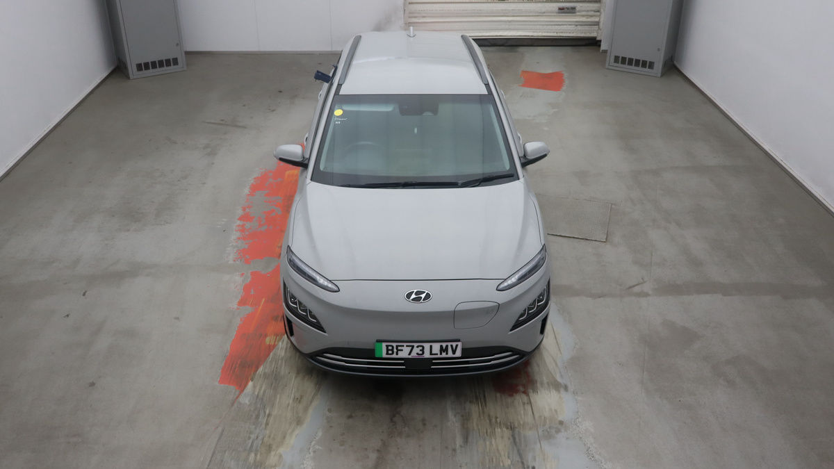 Hyundai KONA Image 7