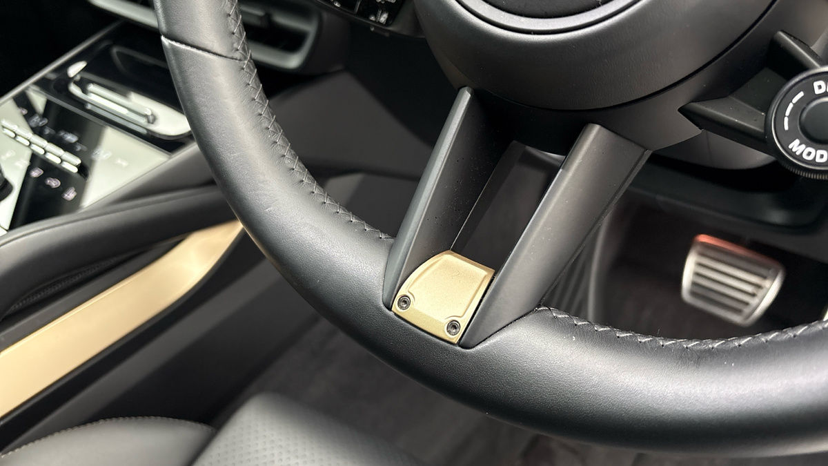 Porsche Cayenne Image 29