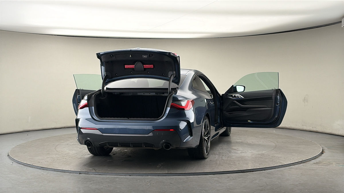 More views of BMW 4 Series