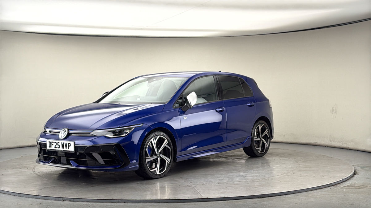 Volkswagen Golf Image 20