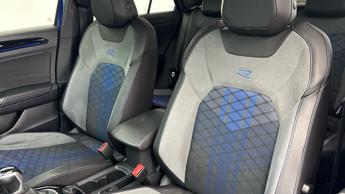 Volkswagen T-Roc Image 7