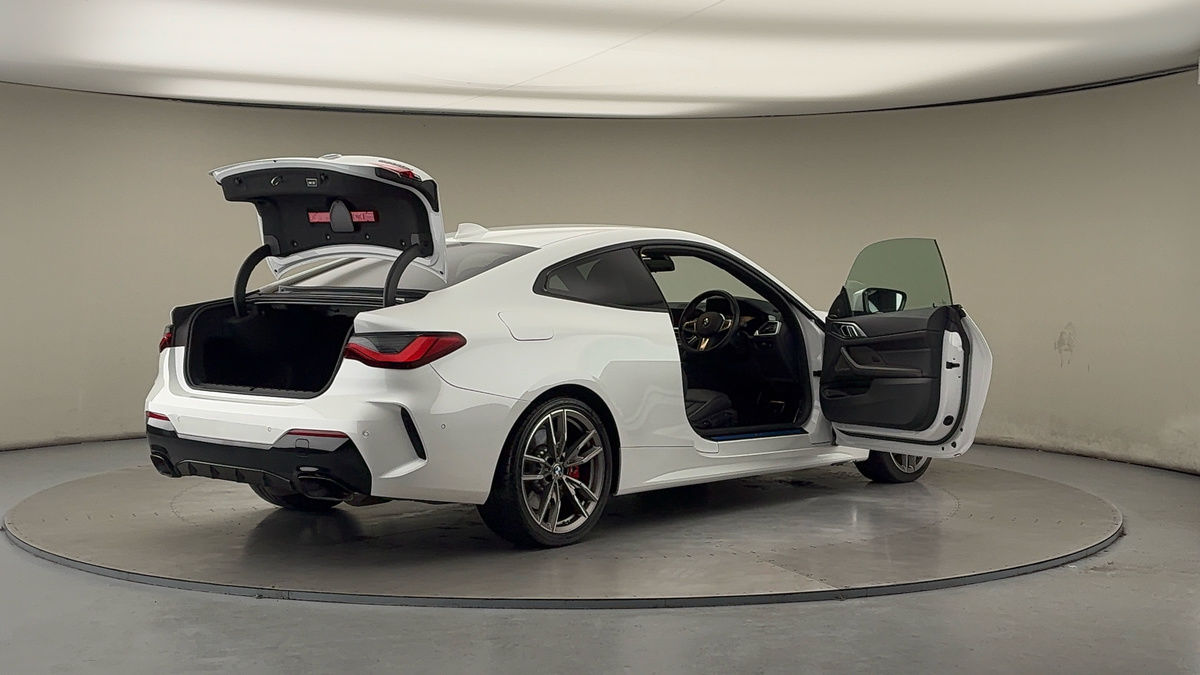 More views of BMW 4 Series